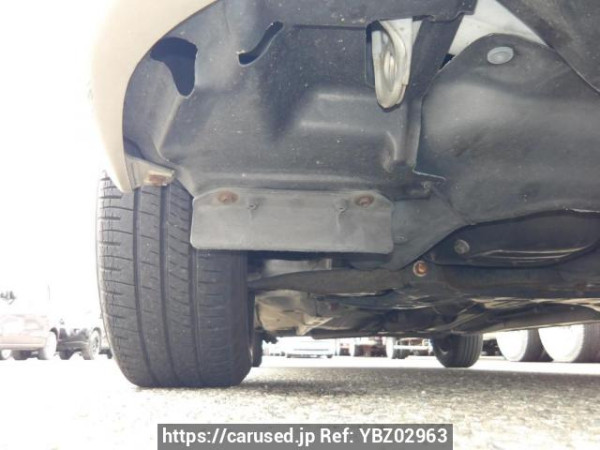 Used 2003 AT toyota corolla-spacio NZE121N Image[34]