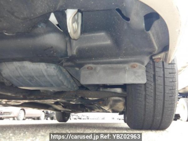 Used 2003 AT toyota corolla-spacio NZE121N Image[35]