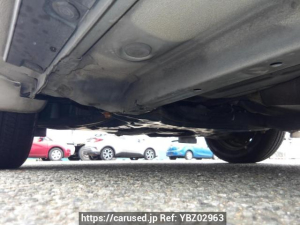 Used 2003 AT toyota corolla-spacio NZE121N Image[37]