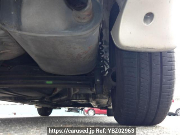 Used 2003 AT toyota corolla-spacio NZE121N Image[42]