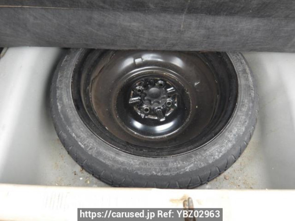 Used 2003 AT toyota corolla-spacio NZE121N Image[43]