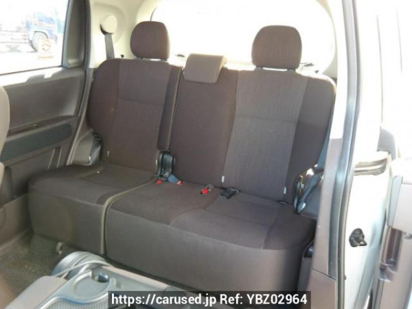 Used 2012 AT toyota spade NCP141 Image[16]
