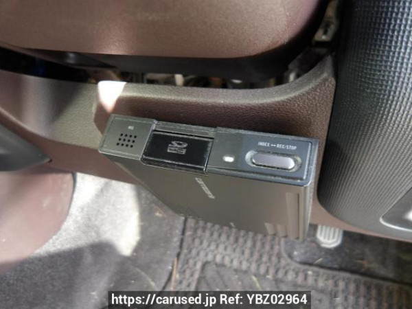 Used 2012 AT toyota spade NCP141 Image[17]