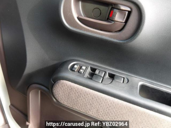 Used 2012 AT toyota spade NCP141 Image[19]