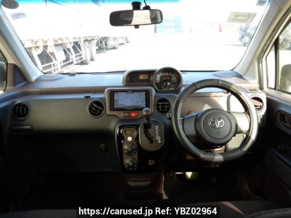 Used 2012 AT toyota spade NCP141 Image[20]