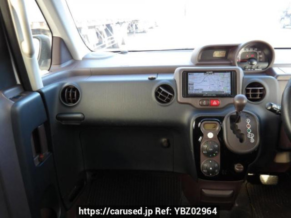 Used 2012 AT toyota spade NCP141 Image[21]
