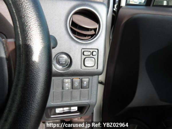 Used 2012 AT toyota spade NCP141 Image[23]
