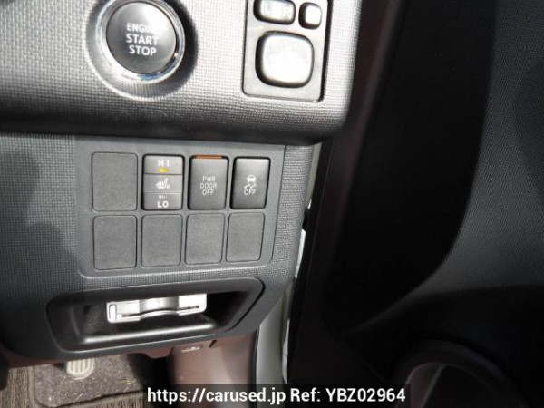 Used 2012 AT toyota spade NCP141 Image[24]