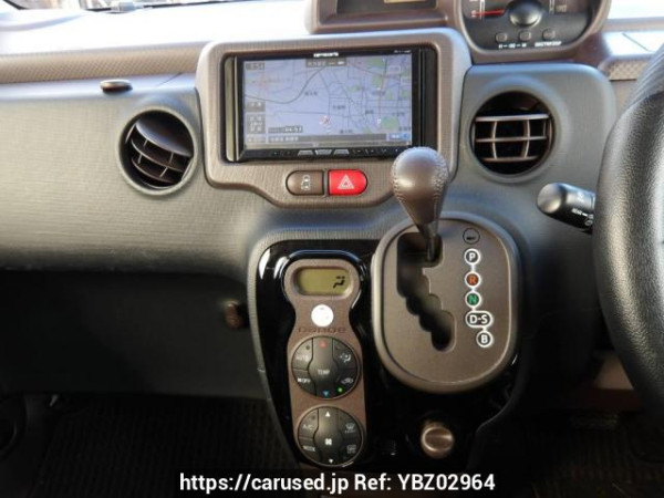 Used 2012 AT toyota spade NCP141 Image[25]
