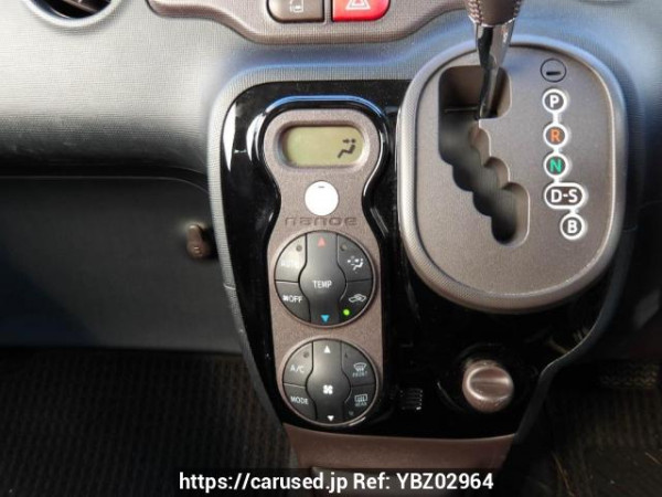 Used 2012 AT toyota spade NCP141 Image[27]
