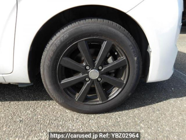 Used 2012 AT toyota spade NCP141 Image[31]