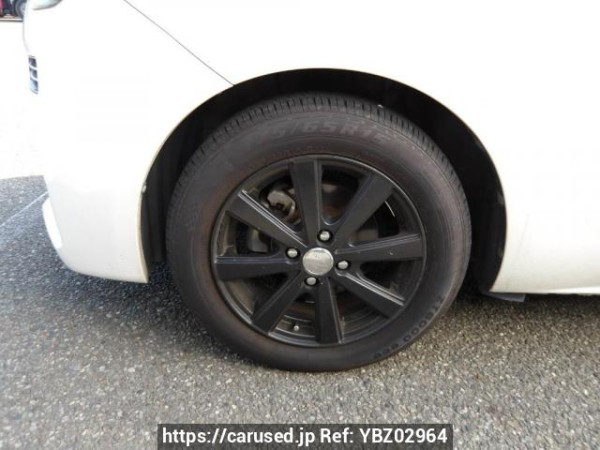 Used 2012 AT toyota spade NCP141 Image[32]
