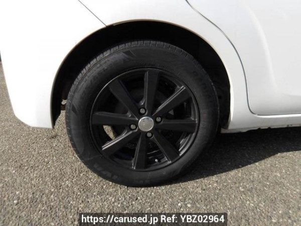 Used 2012 AT toyota spade NCP141 Image[33]