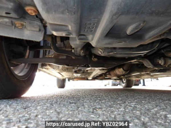 Used 2012 AT toyota spade NCP141 Image[35]