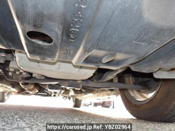 Used 2012 AT toyota spade NCP141 Image[36]