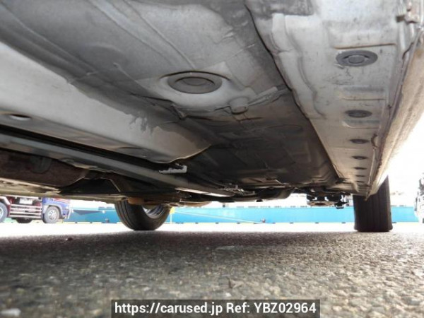 Used 2012 AT toyota spade NCP141 Image[38]