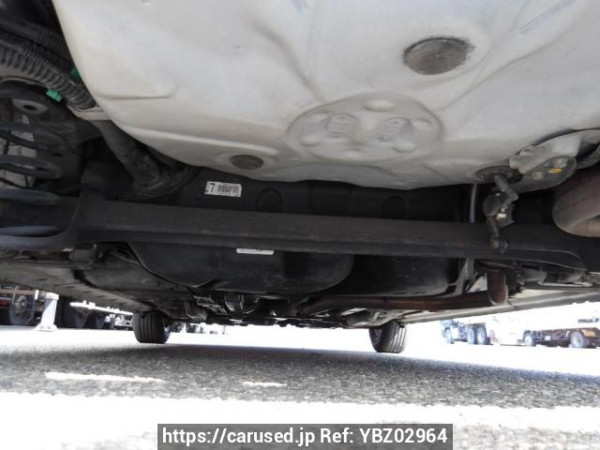Used 2012 AT toyota spade NCP141 Image[42]