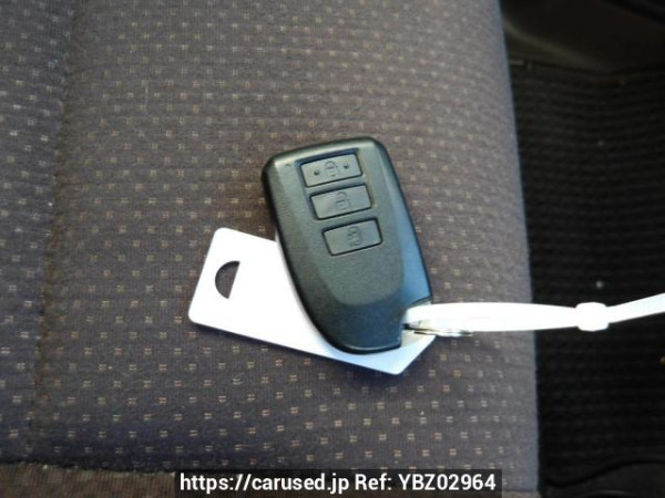 Used 2012 AT toyota spade NCP141 Image[44]