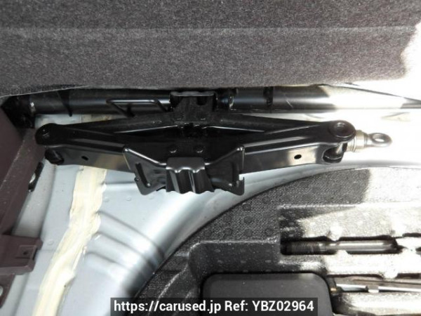 Used 2012 AT toyota spade NCP141 Image[47]