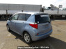 Used 2010 AT toyota ractis NCP120 Image[4]