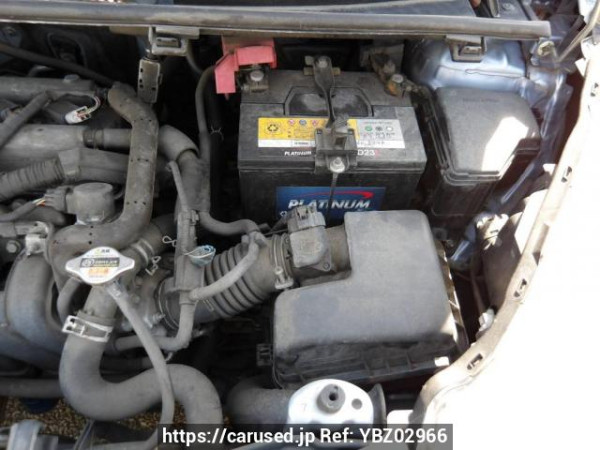 Used 2010 AT toyota ractis NCP120 Image[10]