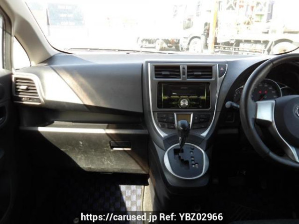 Used 2010 AT toyota ractis NCP120 Image[20]