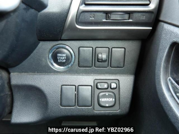 Used 2010 AT toyota ractis NCP120 Image[22]