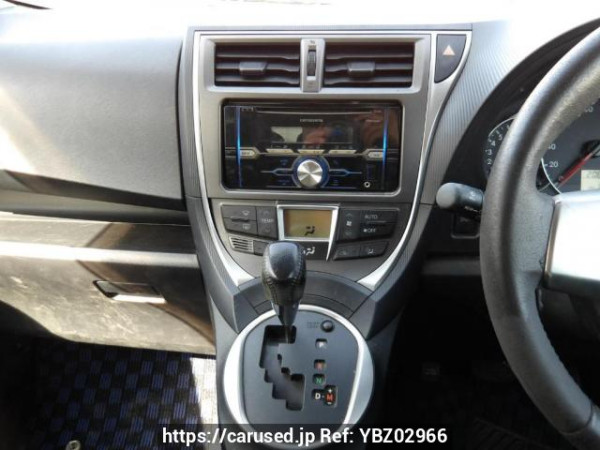 Used 2010 AT toyota ractis NCP120 Image[23]