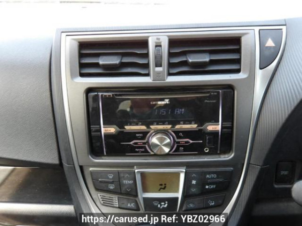 Used 2010 AT toyota ractis NCP120 Image[24]