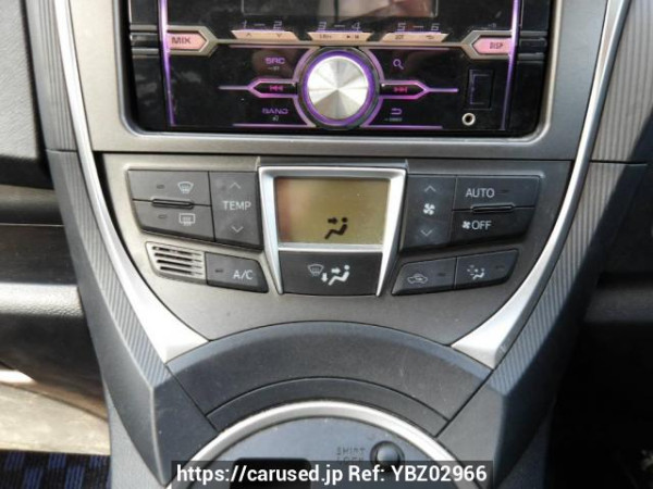 Used 2010 AT toyota ractis NCP120 Image[25]