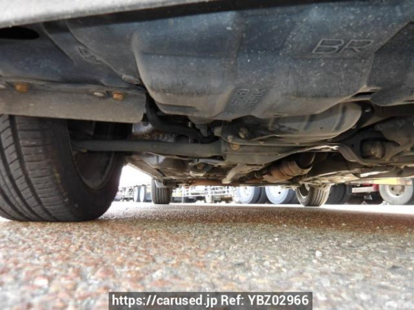Used 2010 AT toyota ractis NCP120 Image[33]