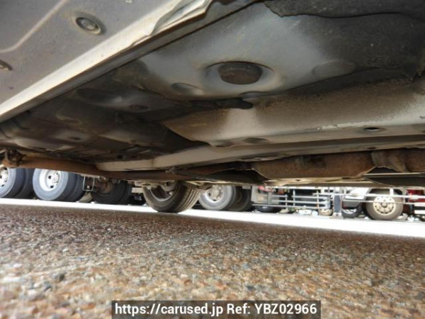 Used 2010 AT toyota ractis NCP120 Image[35]