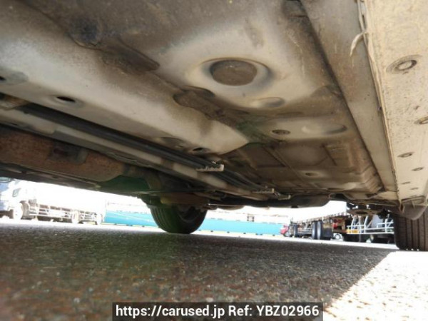 Used 2010 AT toyota ractis NCP120 Image[36]