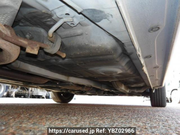 Used 2010 AT toyota ractis NCP120 Image[38]