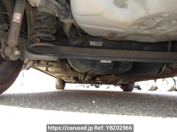 Used 2010 AT toyota ractis NCP120 Image[39]