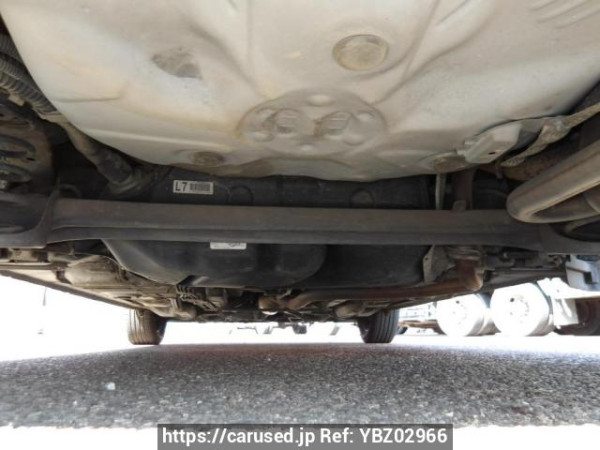 Used 2010 AT toyota ractis NCP120 Image[40]