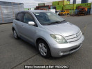 Toyota IST NCP60