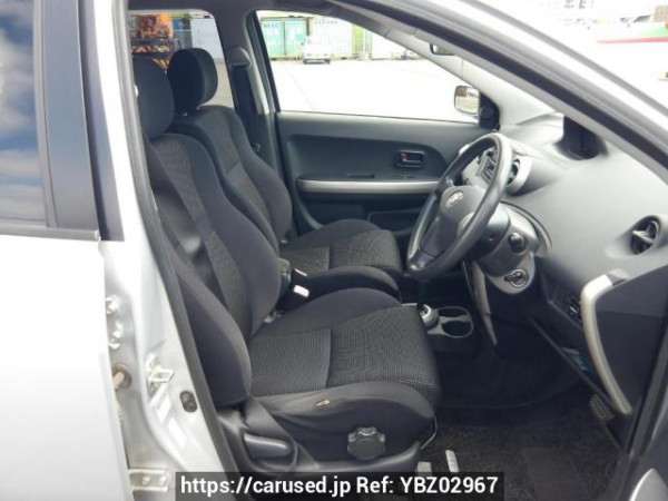 Used 2005 AT toyota ist NCP60 Image[12]