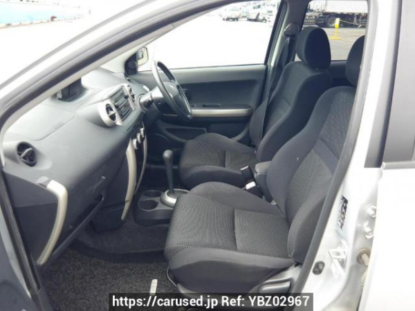 Used 2005 AT toyota ist NCP60 Image[13]