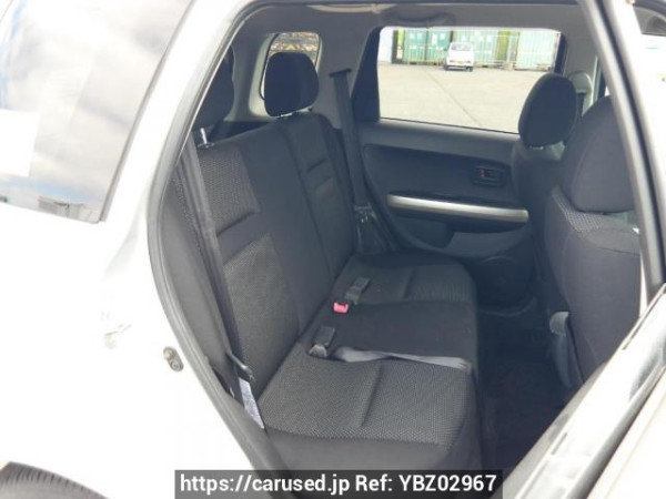 Used 2005 AT toyota ist NCP60 Image[14]