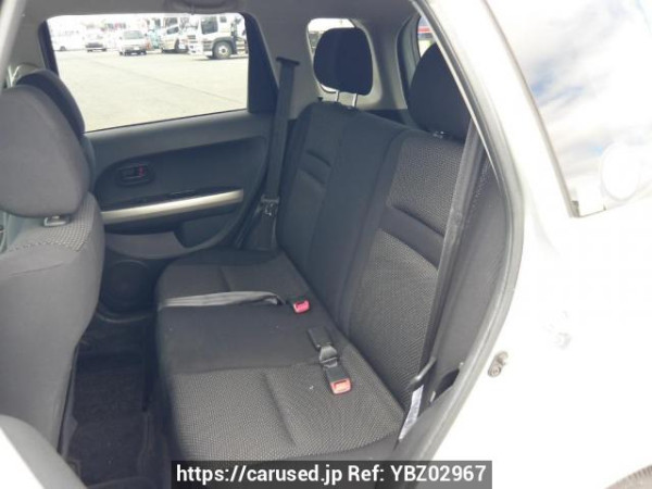 Used 2005 AT toyota ist NCP60 Image[15]