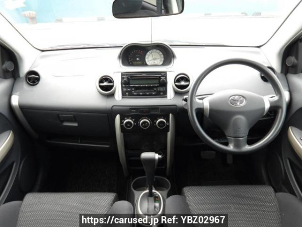 Used 2005 AT toyota ist NCP60 Image[17]
