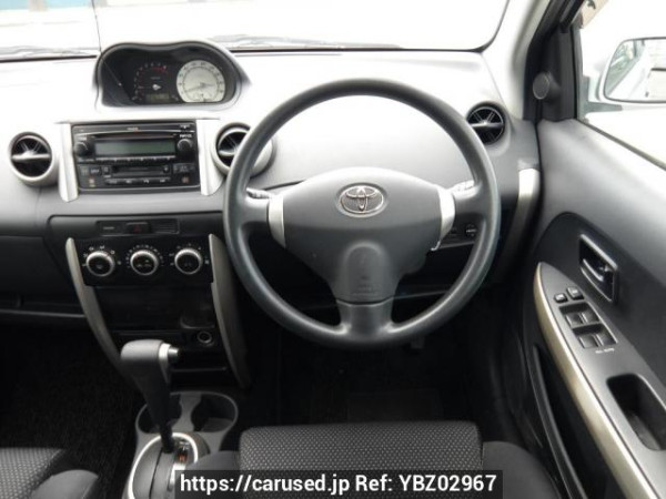 Used 2005 AT toyota ist NCP60 Image[19]