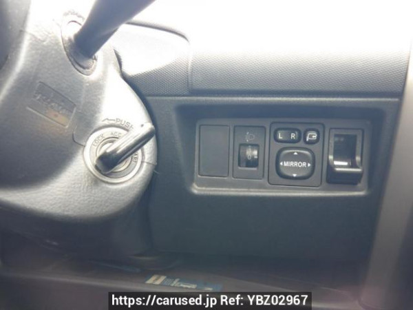 Used 2005 AT toyota ist NCP60 Image[20]