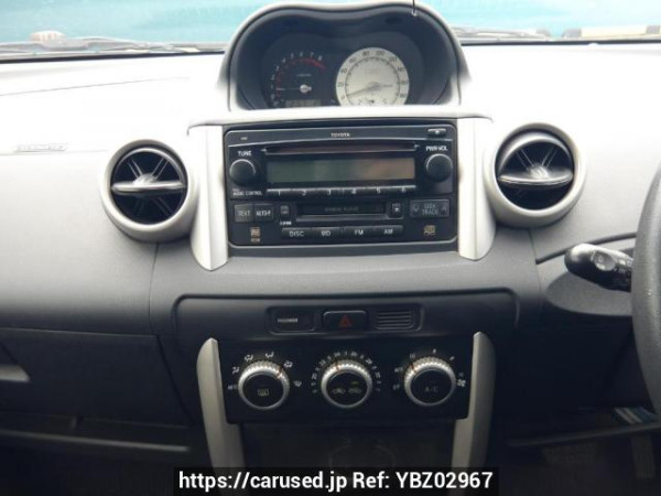 Used 2005 AT toyota ist NCP60 Image[21]