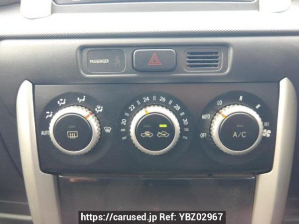 Used 2005 AT toyota ist NCP60 Image[23]