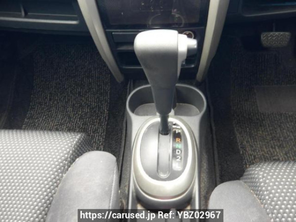 Used 2005 AT toyota ist NCP60 Image[24]