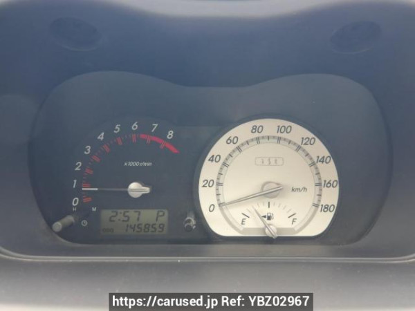 Used 2005 AT toyota ist NCP60 Image[25]