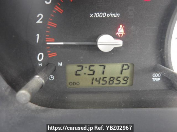Used 2005 AT toyota ist NCP60 Image[26]