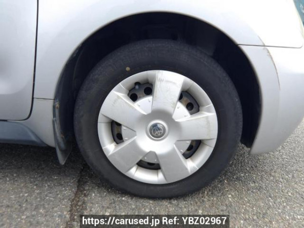 Used 2005 AT toyota ist NCP60 Image[27]